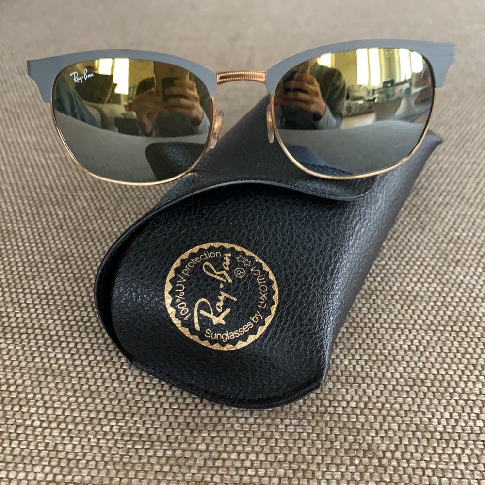 Ray-Ban sunglasses - Picture 2 of 11